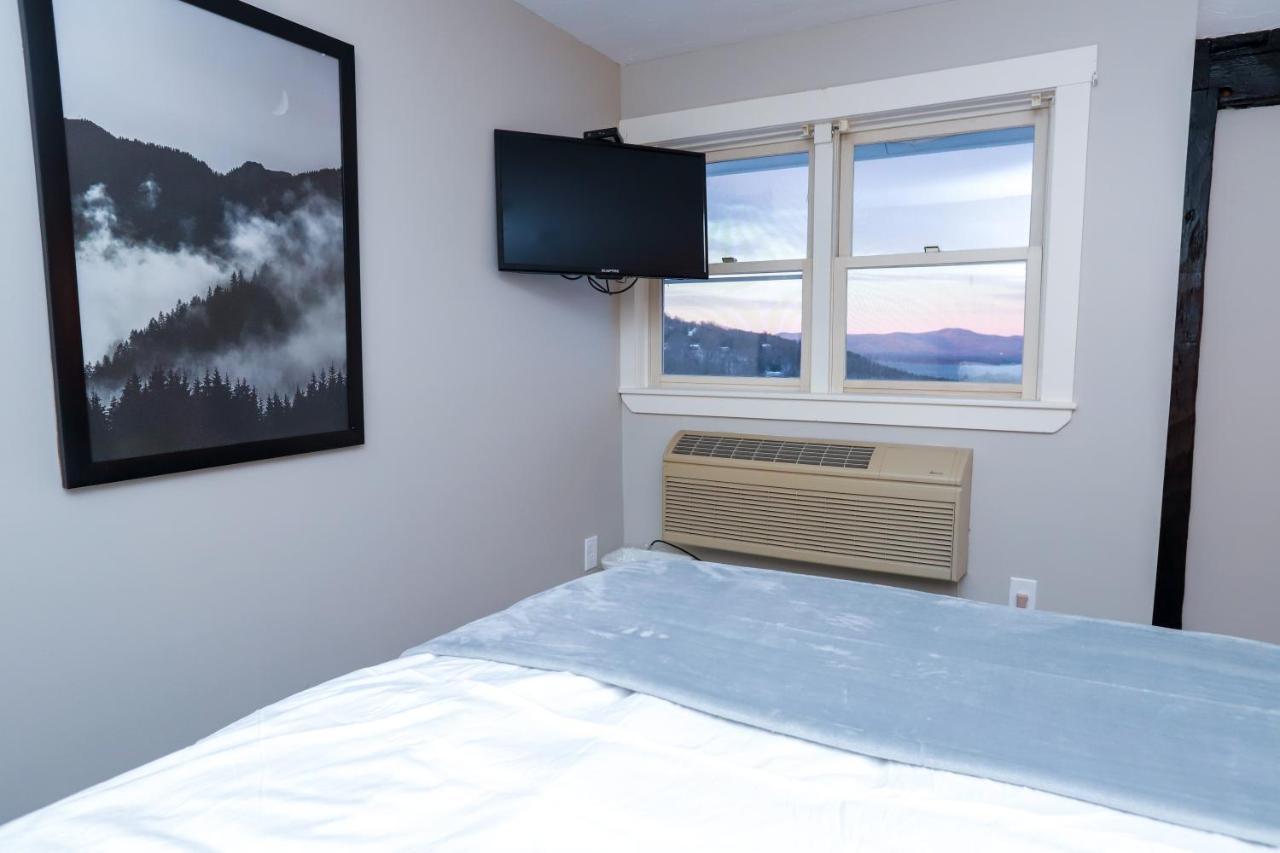 Gunstock Inn & Suites Gilford Exterior foto