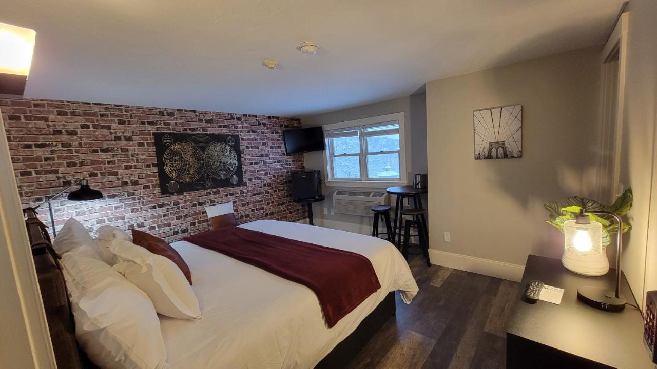 Gunstock Inn & Suites Gilford Exterior foto