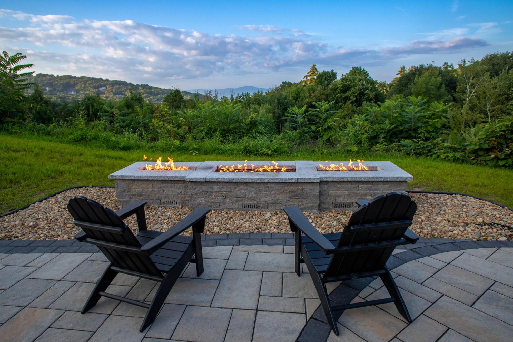 Gunstock Inn & Suites Gilford Exterior foto
